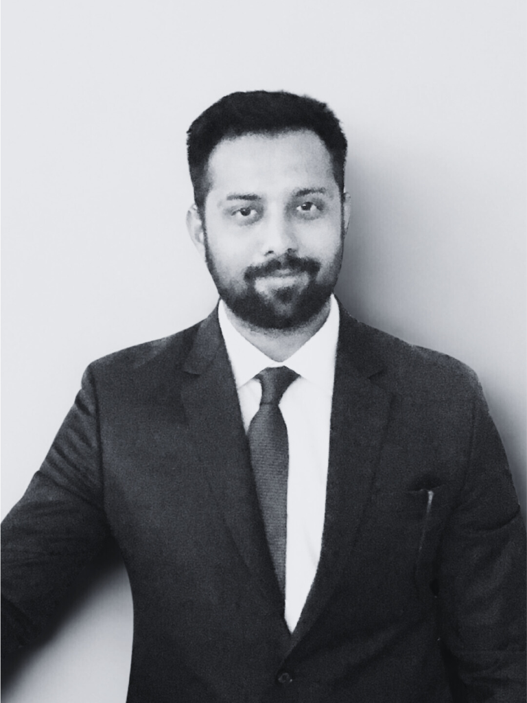 Ankit Pandya — Founder, Stratexecute